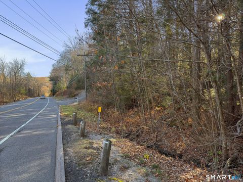 Tiny photo for 00 Hartland Boulevard, Hartland, CT 06027 (MLS # 24145313)