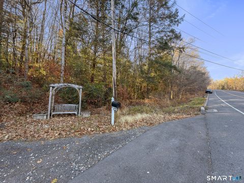 Tiny photo for 00 Hartland Boulevard, Hartland, CT 06027 (MLS # 24145313)