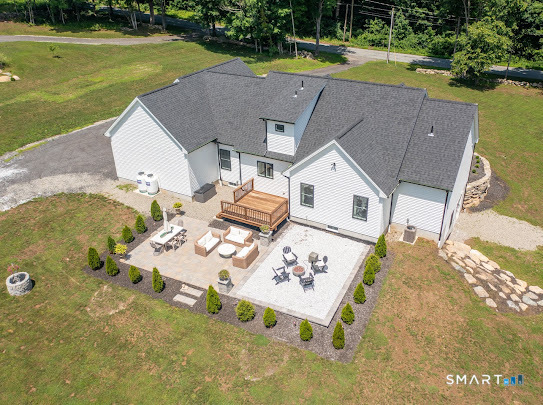 61 Beecher Road