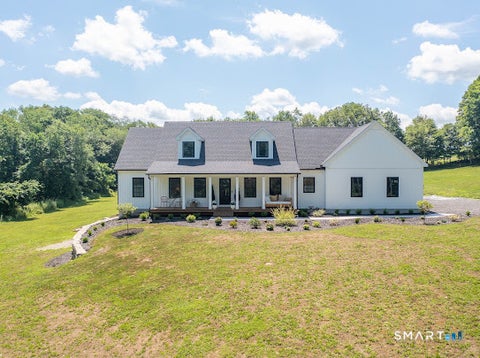 Homes For Sale - 61 Beecher Road<br/> Windham County, Brooklyn, CT 06234