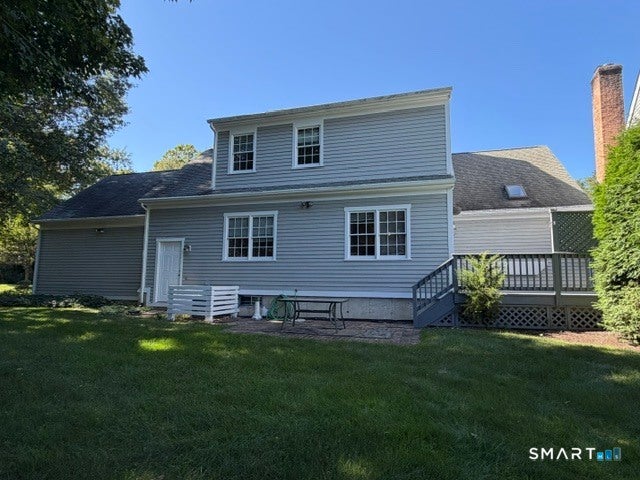 Photo of 89 Federal Street #89, Fairfield, CT 06825 (MLS # 24206565)