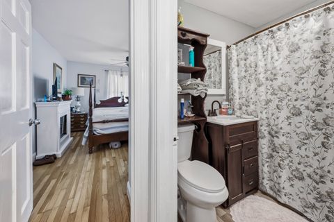 Tiny photo for 102 Waverly Street, Waterbury, CT 06710 (MLS # 24134310)