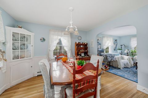 Tiny photo for 102 Waverly Street, Waterbury, CT 06710 (MLS # 24134310)
