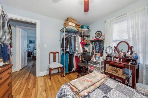 Tiny photo for 102 Waverly Street, Waterbury, CT 06710 (MLS # 24134310)