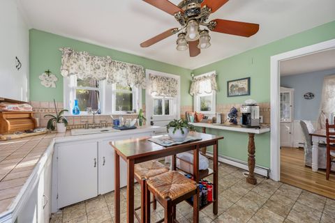 Tiny photo for 102 Waverly Street, Waterbury, CT 06710 (MLS # 24134310)