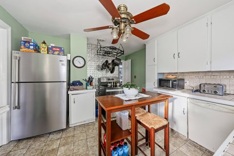 Tiny photo for 102 Waverly Street, Waterbury, CT 06710 (MLS # 24134310)