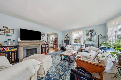 Tiny photo for 102 Waverly Street, Waterbury, CT 06710 (MLS # 24134310)