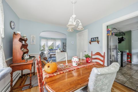 Tiny photo for 102 Waverly Street, Waterbury, CT 06710 (MLS # 24134310)