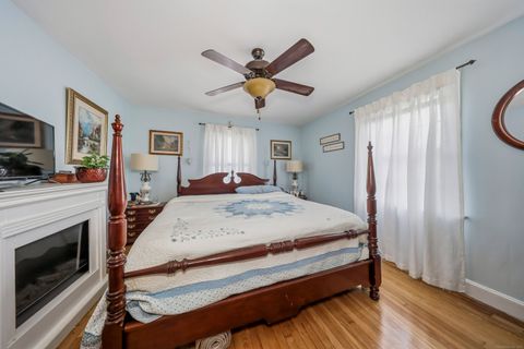 Tiny photo for 102 Waverly Street, Waterbury, CT 06710 (MLS # 24134310)