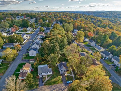 Tiny photo for 102 Waverly Street, Waterbury, CT 06710 (MLS # 24134310)