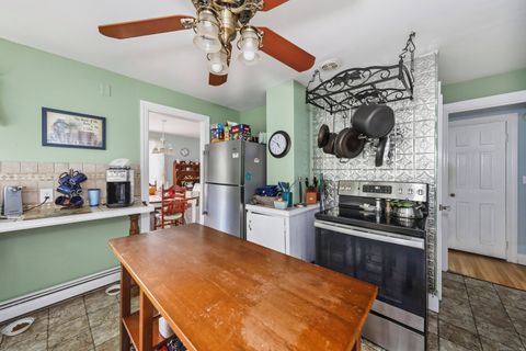 Tiny photo for 102 Waverly Street, Waterbury, CT 06710 (MLS # 24134310)