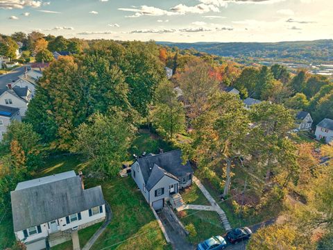 Tiny photo for 102 Waverly Street, Waterbury, CT 06710 (MLS # 24134310)