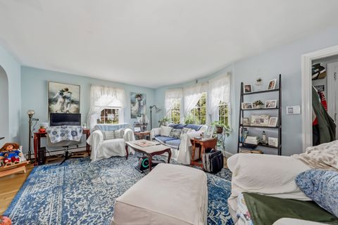 Tiny photo for 102 Waverly Street, Waterbury, CT 06710 (MLS # 24134310)