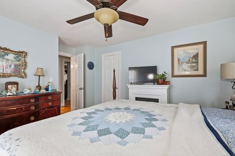 Tiny photo for 102 Waverly Street, Waterbury, CT 06710 (MLS # 24134310)