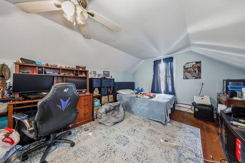Tiny photo for 102 Waverly Street, Waterbury, CT 06710 (MLS # 24134310)