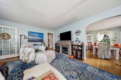 Tiny photo for 102 Waverly Street, Waterbury, CT 06710 (MLS # 24134310)