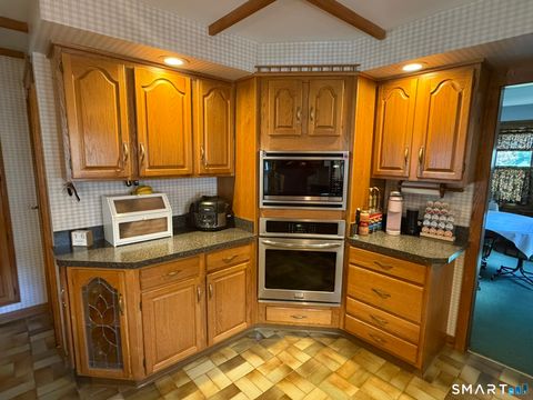 Tiny photo for 66 Tuckahoe Drive, Shelton, CT 06484 (MLS # 24185059)