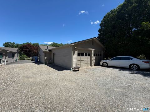 Tiny photo for 66 Tuckahoe Drive, Shelton, CT 06484 (MLS # 24185059)