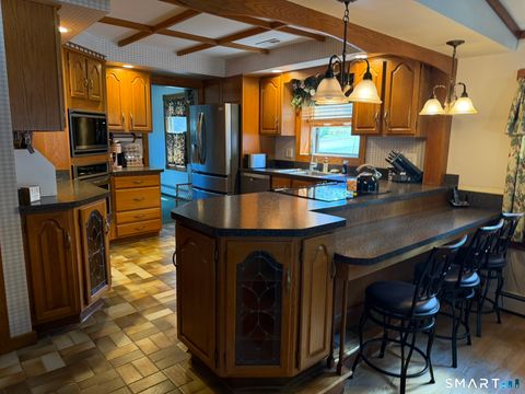 Tiny photo for 66 Tuckahoe Drive, Shelton, CT 06484 (MLS # 24185059)