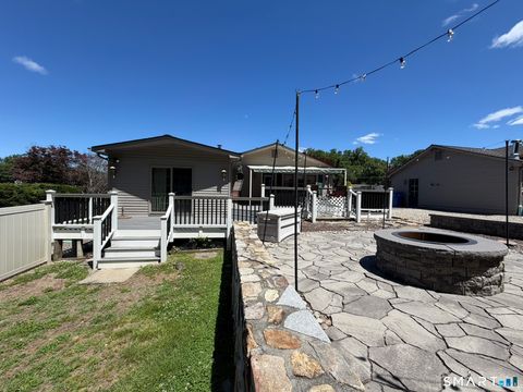 Tiny photo for 66 Tuckahoe Drive, Shelton, CT 06484 (MLS # 24185059)