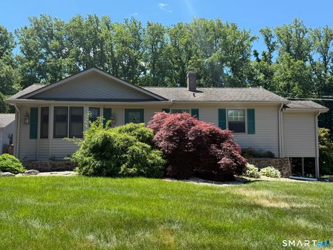 Photo of 66 Tuckahoe Drive, Shelton, CT 06484 (MLS # 24185059)