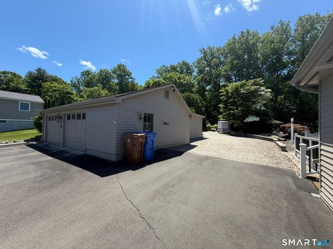 Tiny photo for 66 Tuckahoe Drive, Shelton, CT 06484 (MLS # 24185059)