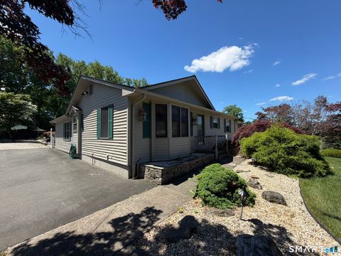 Tiny photo for 66 Tuckahoe Drive, Shelton, CT 06484 (MLS # 24185059)