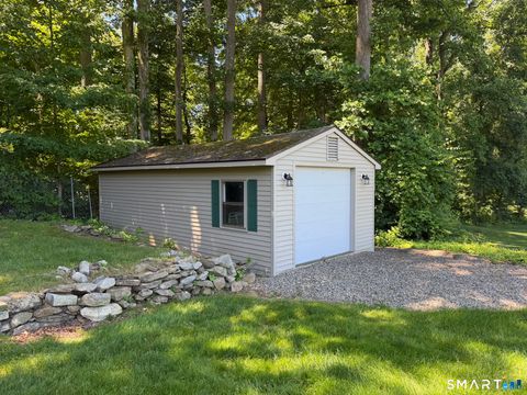 Tiny photo for 66 Tuckahoe Drive, Shelton, CT 06484 (MLS # 24185059)
