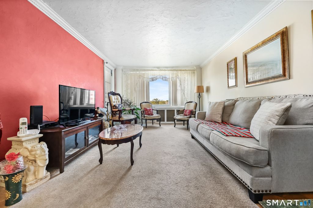 Photo of 71 Strawberry Hill Avenue #1016, Stamford, CT 06902 (MLS # 24170884)