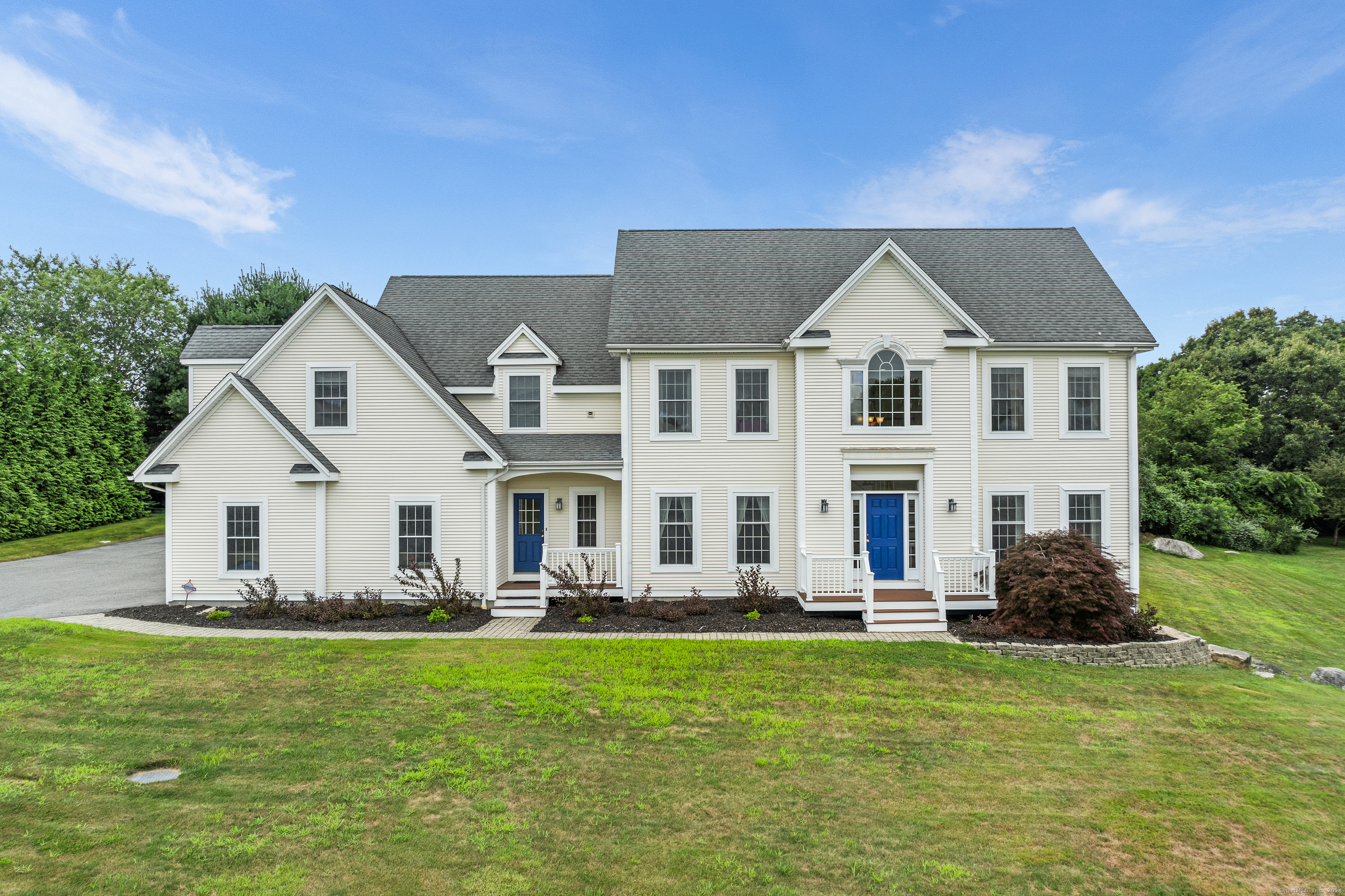 View Ledyard, CT 06339 house