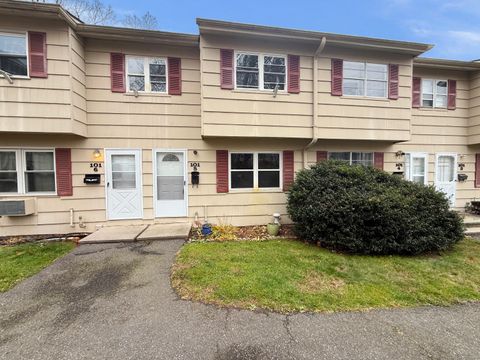 101 Ridge Road 5 Naugatuck CT 06770