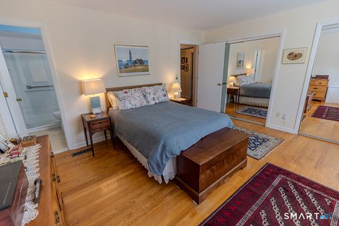 Tiny photo for 65 Main Street #24, Essex, CT 06442 (MLS # 24163574)