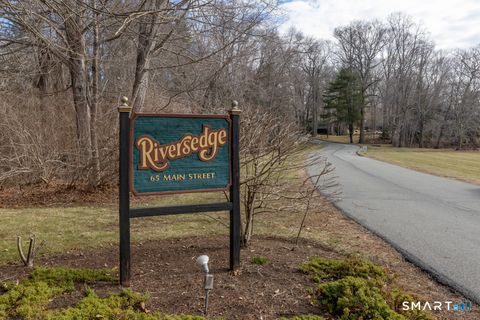 Tiny photo for 65 Main Street #24, Essex, CT 06442 (MLS # 24163574)