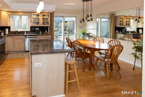 Tiny photo for 65 Main Street #24, Essex, CT 06442 (MLS # 24163574)