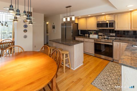 Tiny photo for 65 Main Street #24, Essex, CT 06442 (MLS # 24163574)