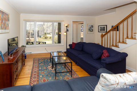 Tiny photo for 65 Main Street #24, Essex, CT 06442 (MLS # 24163574)