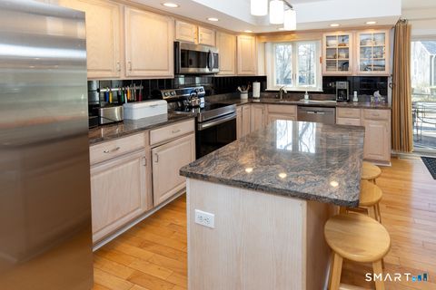 Tiny photo for 65 Main Street #24, Essex, CT 06442 (MLS # 24163574)