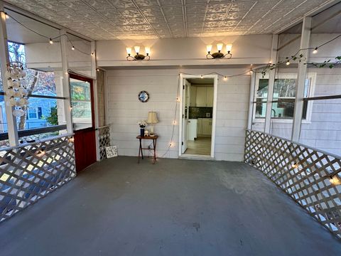 Tiny photo for 50 N Glenwoods Road, Ledyard, CT 06335 (MLS # 24144442)