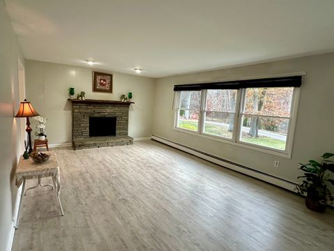 Tiny photo for 50 N Glenwoods Road, Ledyard, CT 06335 (MLS # 24144442)