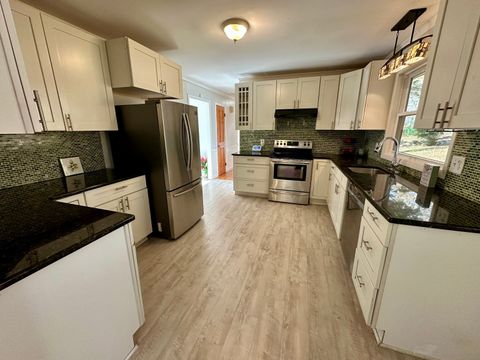 Tiny photo for 50 N Glenwoods Road, Ledyard, CT 06335 (MLS # 24144442)