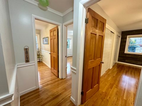 Tiny photo for 50 N Glenwoods Road, Ledyard, CT 06335 (MLS # 24144442)