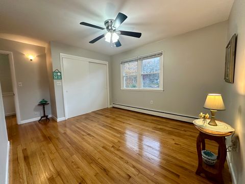 Tiny photo for 50 N Glenwoods Road, Ledyard, CT 06335 (MLS # 24144442)