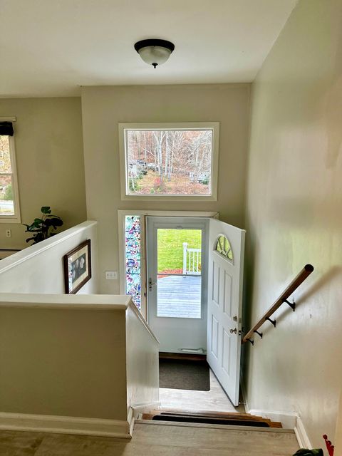 Tiny photo for 50 N Glenwoods Road, Ledyard, CT 06335 (MLS # 24144442)