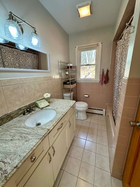 Tiny photo for 50 N Glenwoods Road, Ledyard, CT 06335 (MLS # 24144442)