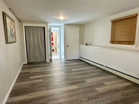 Tiny photo for 50 N Glenwoods Road, Ledyard, CT 06335 (MLS # 24144442)