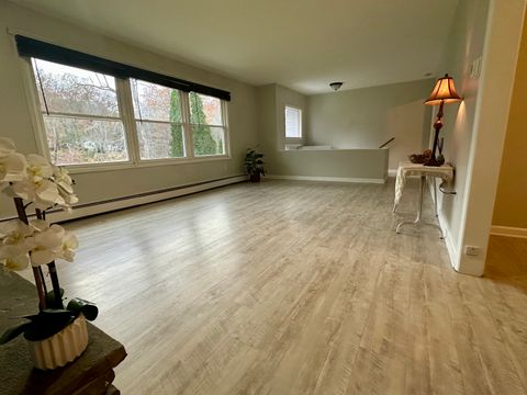 Tiny photo for 50 N Glenwoods Road, Ledyard, CT 06335 (MLS # 24144442)