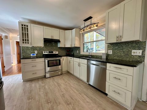 Tiny photo for 50 N Glenwoods Road, Ledyard, CT 06335 (MLS # 24144442)