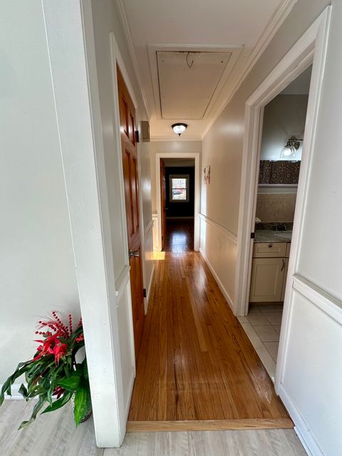 Tiny photo for 50 N Glenwoods Road, Ledyard, CT 06335 (MLS # 24144442)