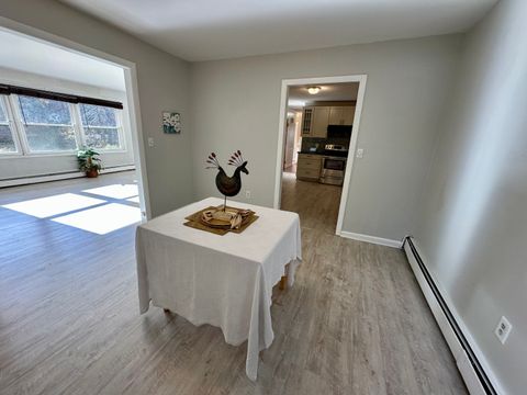 Tiny photo for 50 N Glenwoods Road, Ledyard, CT 06335 (MLS # 24144442)