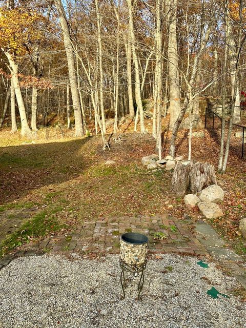 Tiny photo for 50 N Glenwoods Road, Ledyard, CT 06335 (MLS # 24144442)